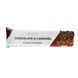 Protein Bar - 12x60g Chocolate Caramel (До 11.25) &mdash; детальний вигляд товару