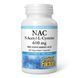 N-Acetyl-L-Cysteine Amino Acid 600mg - 60 vcaps &mdash; фотографии товара с разных ракурсов