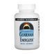 Guarana Energizer&trade; 900mg - 60 tabs &mdash; детальний вигляд товару
