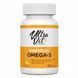 Premium Omega-3 - 60 Softgels &mdash; фотографии товара с разных ракурсов