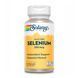 Selenium Yeast Free 200mcg - 90 vcaps &mdash; фотографии товара с разных ракурсов