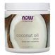 Coconut Oil - 207 ml natural &mdash; детальний вигляд товару