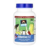 Attentive Child&trade; Fruit - 30 wafer &mdash; оригінальний товар
