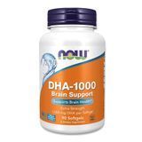 DHA-1000 Brain Support - 90 softgels &mdash; оригинальный товар