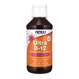 B-12 Ultra Liquid - 118ml (4oz) &mdash; оригінальний товар