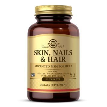Skin, Nails & Hair - 60 tabs &mdash; оригинальный товар