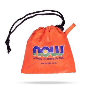 Now 4ever Bag - Orange &mdash; оригинальный товар