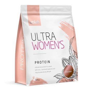 Ultra Women`s Protein - 25g Chocolate &mdash; оригинальный товар