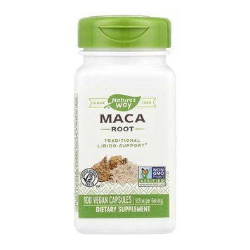 Maca - 100 vcaps &mdash; оригинальный товар