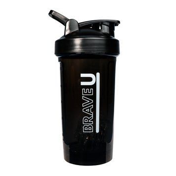 Shaker Premium - 500ml Black &mdash; оригинальный товар
