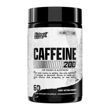 Caffeine - 60 caps &mdash; оригинальный товар
