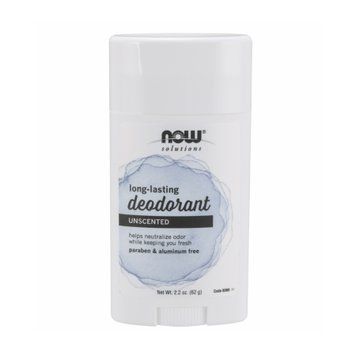 Long-Lasting Deodorant - 62g Unscented &mdash; оригинальный товар