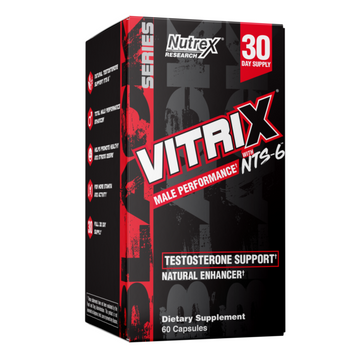 Vitrix - 60ct &mdash; оригинальный товар