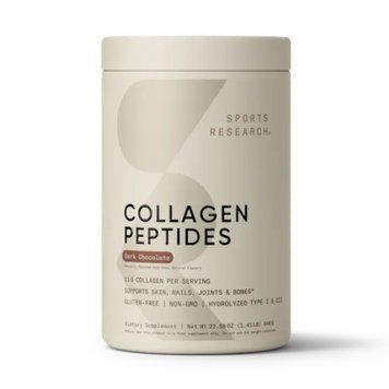 Collagen Peptides - 640g Dark Chocolate &mdash; оригинальный товар