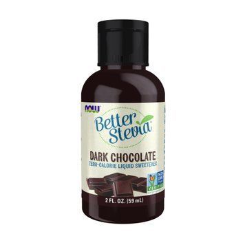BetterStevia&reg; Liquid - 59ml Dark Chocolate &mdash; оригінальний товар