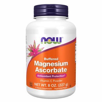 Magnesium Ascorbate - 227g &mdash; оригинальный товар