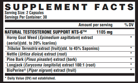 Vitrix - 60ct &mdash; оригинальный товар