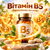 Вітамін B5 (Пантотенова кислота)