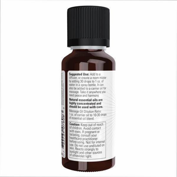 Peace & Harmony Oil Blend - 30ml (1fl.oz) &mdash; оригинальный товар