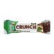 Crunch Bar - 50g Kiwi and Cactus (Поштучно) &mdash; фотографии товара с разных ракурсов