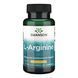 L-Arginine 500 mg - 100 Capsules &mdash; детальний вигляд товару