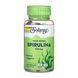 Spirulina Algae 410mg - 100 vcaps &mdash; детальний вигляд товару
