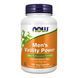 Men's Virility Power - 120 vcaps &mdash; фотографии товара с разных ракурсов