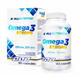 ADEK + Omega 3 Strong - 90 caps &mdash; фотографии товара с разных ракурсов
