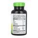 Evening Primrose Oil 1300 mg - 60 softgels &mdash; детальний вигляд товару