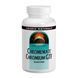ChromeMate&reg; Chromium GTF 200mcg Yeast Free - 120 tabs &mdash; фотографии товара с разных ракурсов