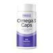 Omega 3 - 100 caps &mdash; детальний вигляд товару