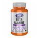 Beta Alanine 750mg - 120 vcaps &mdash; детальний вигляд товару
