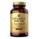 Vitamin C 1000mg - 90 tabs &mdash; детальний вигляд товару