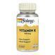 Vitamin K-1 100mcg - 100 tabs &mdash; фотографии товара с разных ракурсов