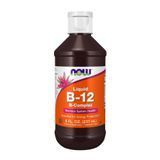 B-12 Liquid B-Complex - 237ml (8oz) &mdash; оригінальний товар