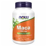 Maca 500mg - 250 vcaps &mdash; оригинальный товар