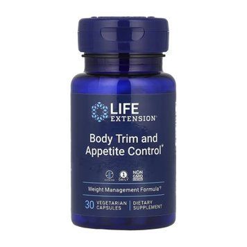 Body Trim and Appetite Control - 30 vcaps &mdash; оригинальный товар