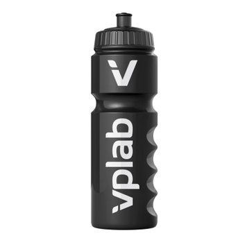 Drinking bottle Gripper - 750ml Black &mdash; оригинальный товар