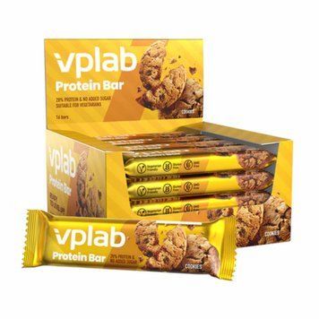 Protein Bar - 16x45g Cookies &mdash; оригинальный товар