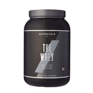 The Whey - 981g Dark Chocolate &mdash; оригинальный товар