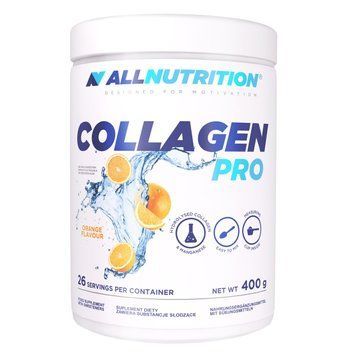 Collagen Pro - 400g Strawberry &mdash; оригинальный товар