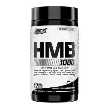 HMB 1000 120ct &mdash; оригинальный товар