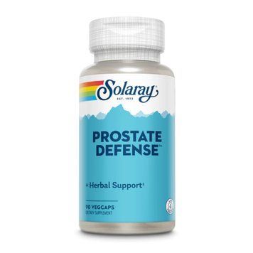 Prostate Defense - 90 vcaps &mdash; оригінальний товар