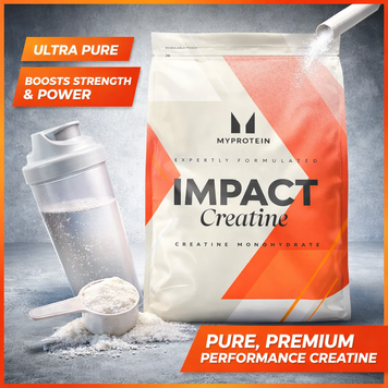 Creatine Monohydrate - 250g &mdash; оригінальний товар