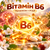 Вітамін B6 (Піридоксин)