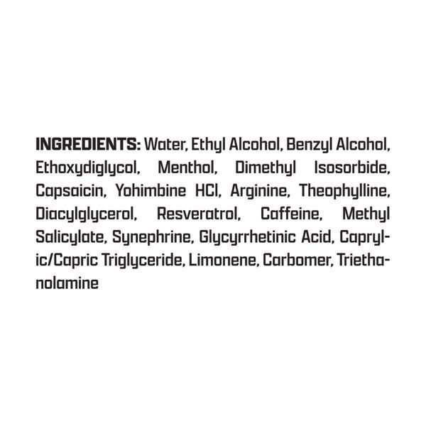 Lipo-6 Defining Gel - 120ml &mdash; оригинальный товар