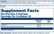 L-Lysine Monolaurin 1:1 - 60 vcaps &mdash; детальний вигляд товару