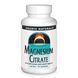 Magnesium Citrate 133mg - 90 caps &mdash; детальний вигляд товару