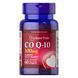 Q-SORB&trade; Co Q-10 100 mg - 60 softgels &mdash; фотографии товара с разных ракурсов