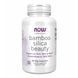 Bamboo Silica Beauty - 90 vcaps &mdash; детальний вигляд товару